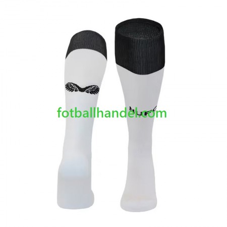 Herre Newcastle United Tredje Strømpe 2023-24